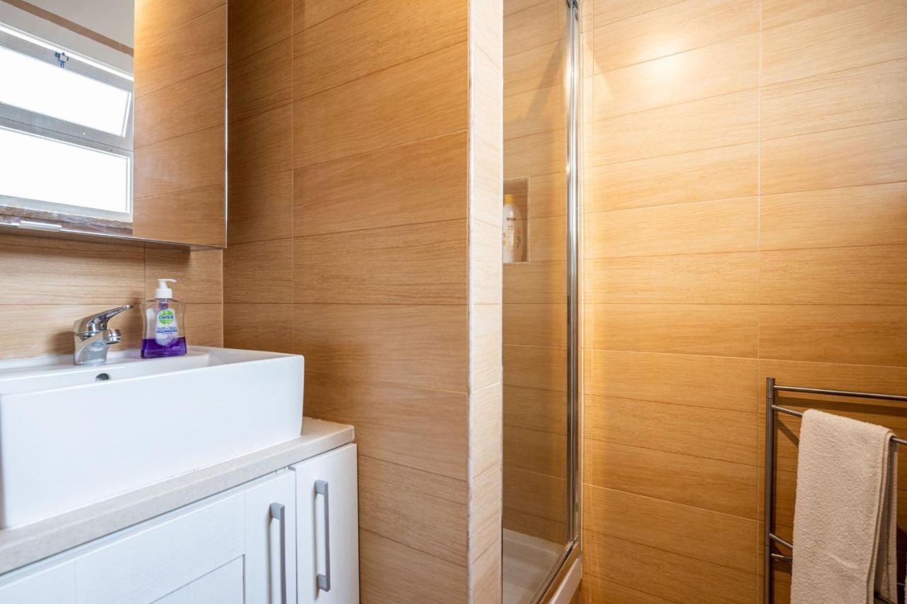 Lapa 3Bdr Duplex W/ Balcony By Lovelystay Lissabon Exterior foto